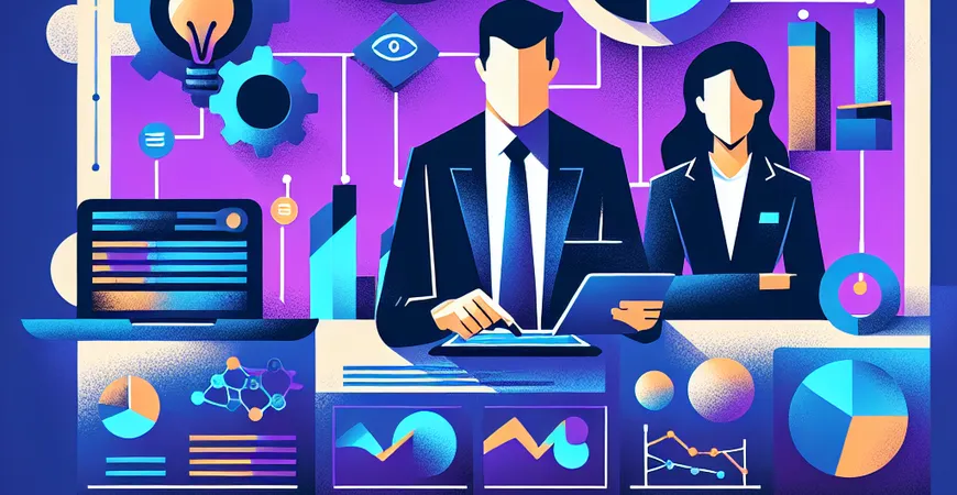 2025 年 ERP 工具趋势：生产 / 财务 / 销售一体化主流